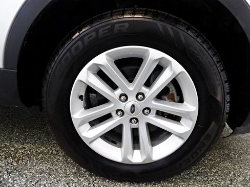 Used 2016 Ford Explorer 4WD image 22