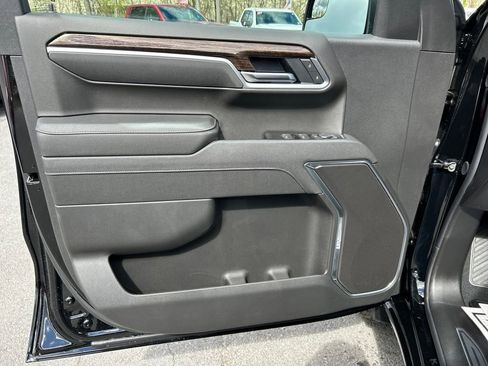 New 2026 GMC Sierra 1500 Elevation AWD/4WD image 10