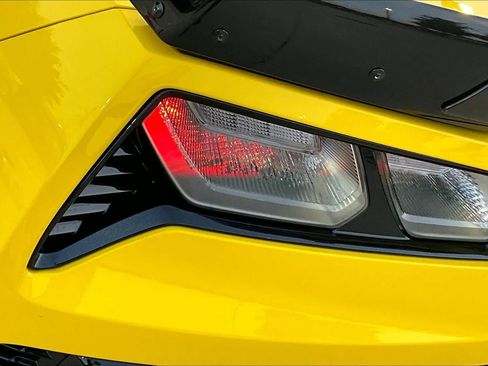 Used 2017 Chevrolet Corvette Z06 RWD image 31