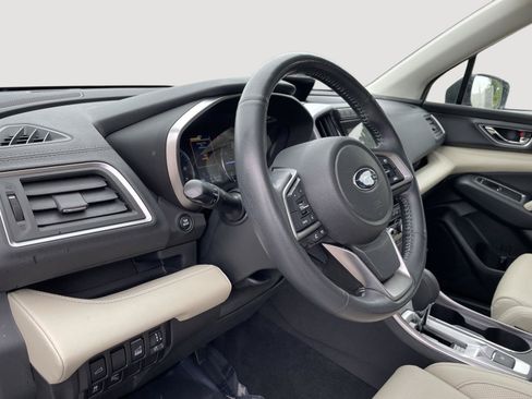 Used 2019 Subaru Ascent Limited AWD/4WD image 26