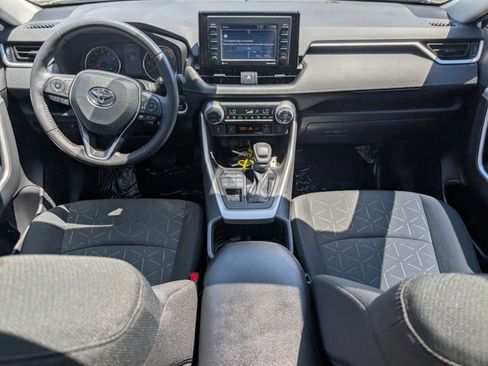 Used 2022 Toyota RAV4 XLE w/ Convenience Package AWD/4WD image 17