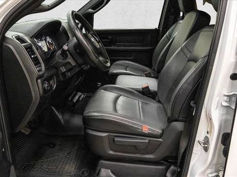 Used 2022 RAM 3500 Tradesman w/ Max Tow Package image 11