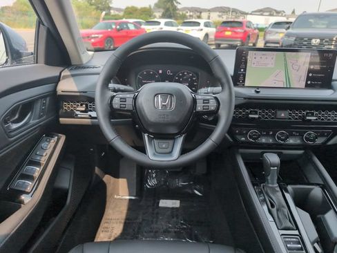 New 2026 Honda Accord Touring image 21