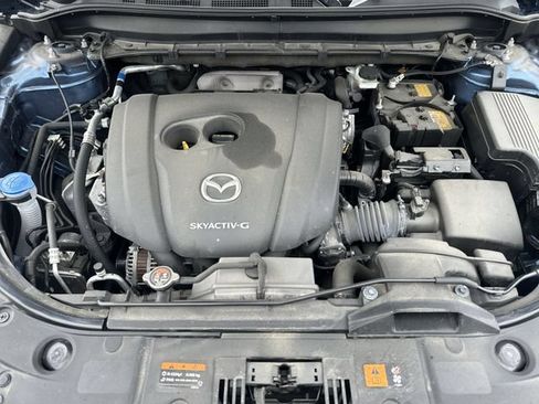 Used 2023 MAZDA CX-5 AWD 2.5 S w/ Select Package image 19