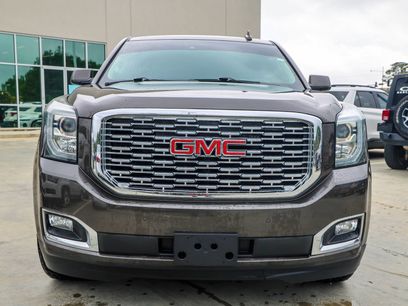 Used 2020 GMC Yukon Denali w/ Denali Ultimate Package