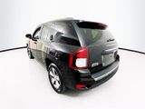 Used 2017 Jeep Compass High Altitude image 5