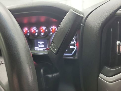 Used 2021 GMC Sierra 2500 Base w/ Convenience Package image 26