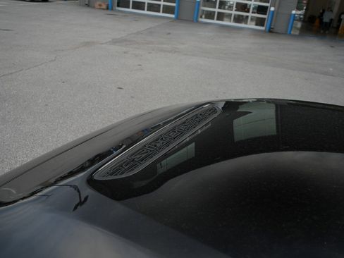 New 2026 Dodge Charger Scat Pack w/ Blacktop Package image 9