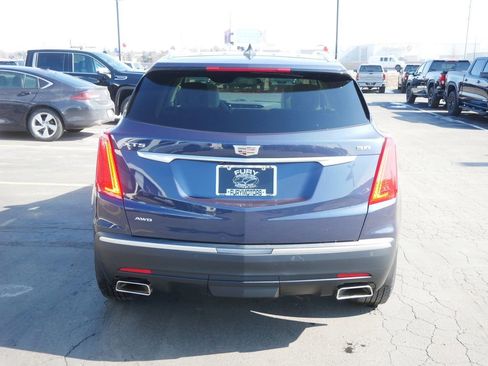 Used 2019 Cadillac XT5 Luxury image 6