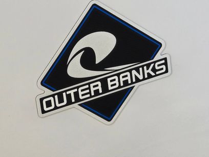 New 2025 Ford Bronco Sport Outer Banks