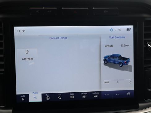 Used 2022 Ford F150 Lariat image 29