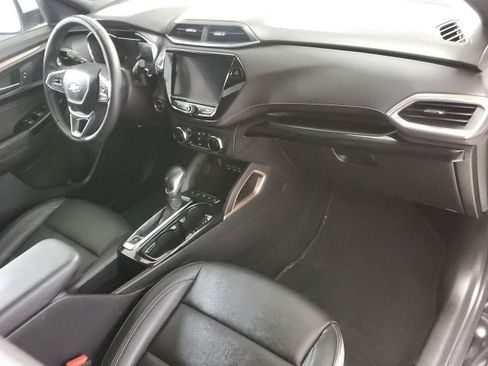 Used 2023 Chevrolet TrailBlazer ACTIV w/ Convenience Package image 24