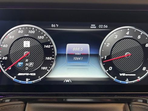 Certified 2021 Mercedes-Benz G 63 AMG 4MATIC image 14