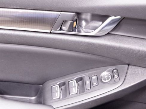 Certified 2022 Honda Accord Sport Special Edition image 23