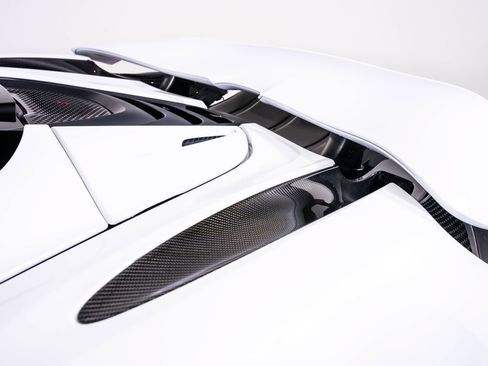 Used 2021 McLaren 720S Performance RWD image 15