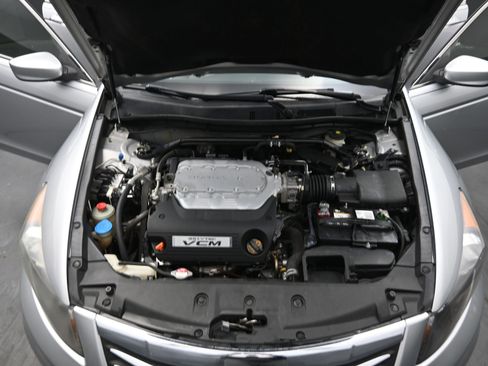 Used 2012 Honda Accord EX-L image 18