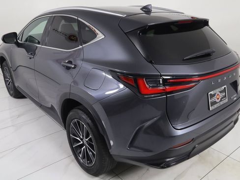 Used 2024 Lexus NX 350 AWD image 31