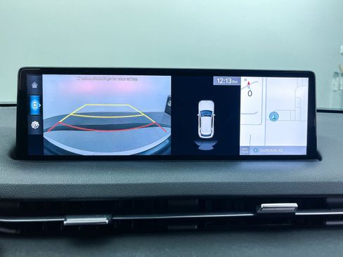 Used 2023 Genesis GV70 2.5T image 8