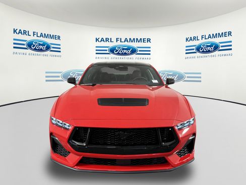 New 2026 Ford Mustang GT Premium image 6