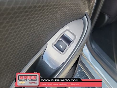 Used 2024 Chevrolet Malibu LT image 15