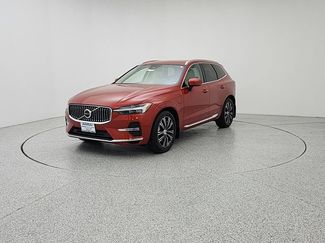 Used 2022 Volvo XC60 T8 Inscription AWD/4WD video 1