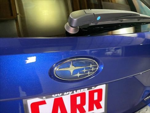 Used 2026 Subaru Crosstrek 2.0i Premium AWD/4WD image 15