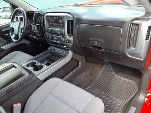 Used 2014 Chevrolet Silverado 1500 LT w/ All Star Edition RWD image 10