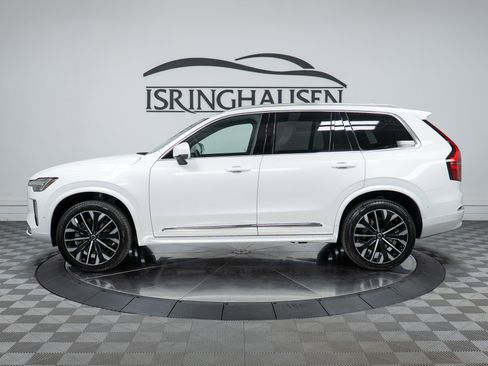 New 2026 Volvo XC90 B5 Plus w/ Protection Package image 8