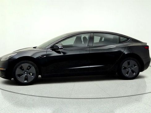 Used 2023 Tesla Model 3 Standard Range RWD image 8