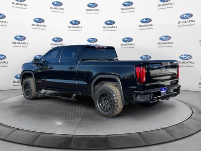 Used 2023 GMC Sierra 1500 AT4 w/ Technology Package