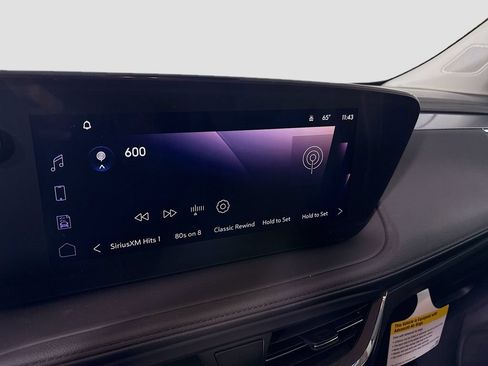 New 2026 Buick Encore GX Sport Touring w/ Advanced Technology Package AWD/4WD image 14