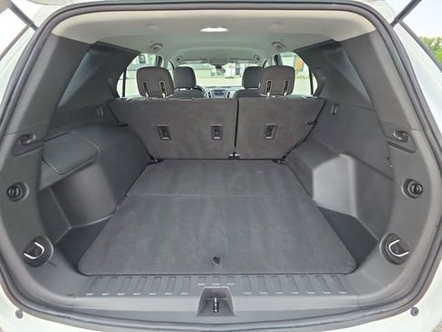 Used 2020 Chevrolet Equinox LS FWD image 30