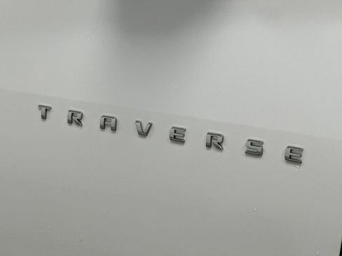 Used 2023 Chevrolet Traverse Premier w/ LPO, Floor Liner Package image 26