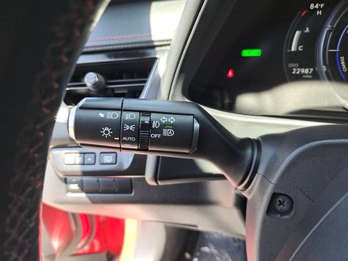 Used 2019 Lexus UX 250h F Sport w/ F Sport Premium Package AWD/4WD image 28