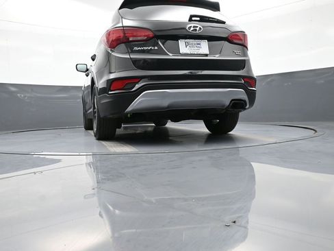 Used 2017 Hyundai Santa Fe Sport AWD/4WD image 30