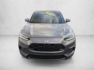 Certified 2026 Honda HR-V LX video 2