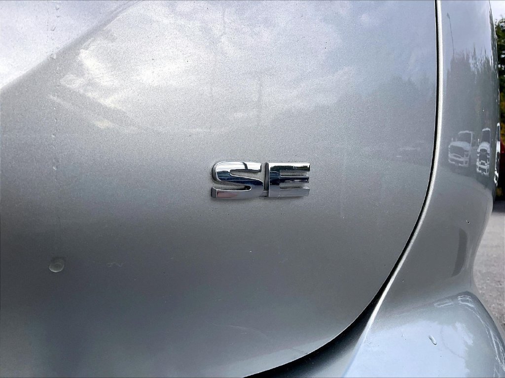 Used 2024 Mitsubishi Outlander SE AWD/4WD image 27