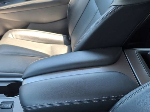 Used 2021 Nissan Murano SL w/ SL Moonroof Package AWD/4WD image 21