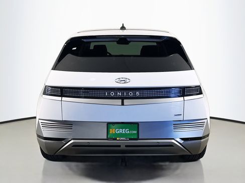 Used 2023 Hyundai Ioniq 5 Limited image 8