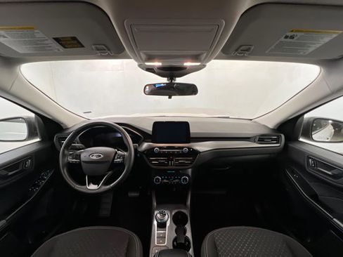 Used 2024 Ford Escape Active AWD/4WD image 9