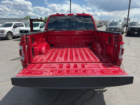 Used 2023 Ford F150 Lariat w/ Equipment Group 502A High AWD/4WD image 26