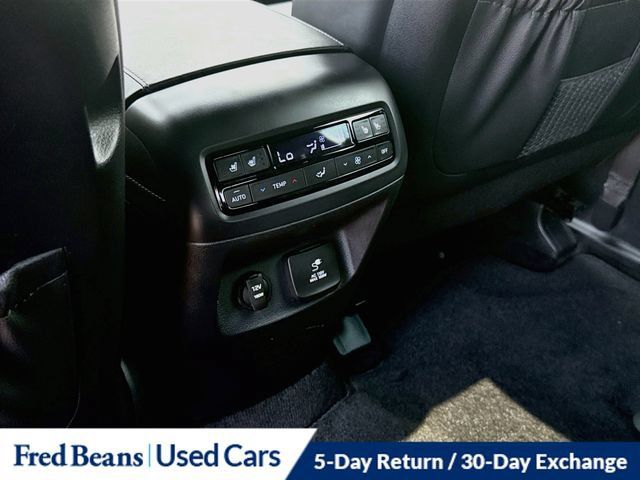 Certified 2025 Hyundai Palisade Calligraphy AWD/4WD image 34