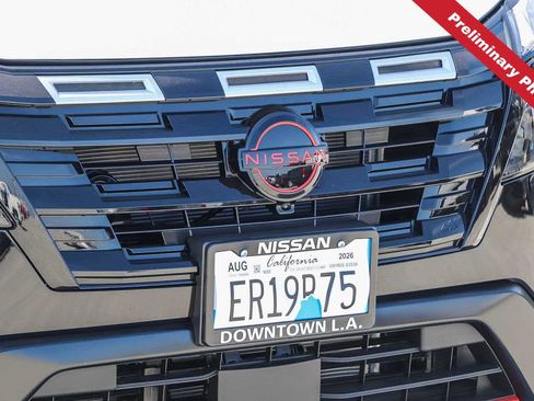 Used 2026 Nissan Rogue SV AWD/4WD image 5