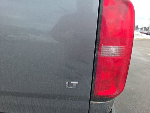 Used 2020 Chevrolet Colorado LT image 5