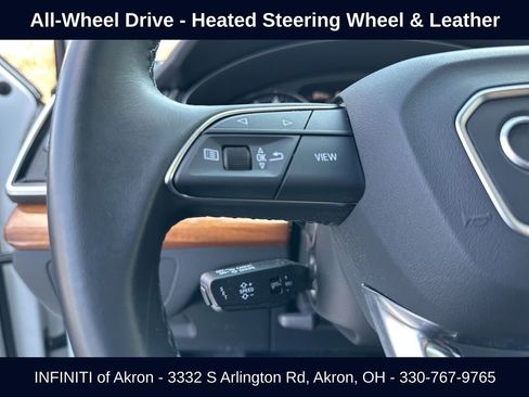 Used 2023 Audi Q5 2.0T Premium w/ Convenience Package image 49