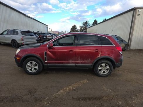 Used 2008 Saturn Vue XE image 3