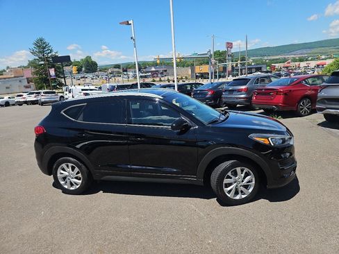 Used 2019 Hyundai Tucson Value AWD/4WD image 36
