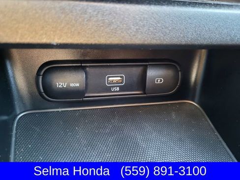 Used 2024 Kia Forte LXS image 19