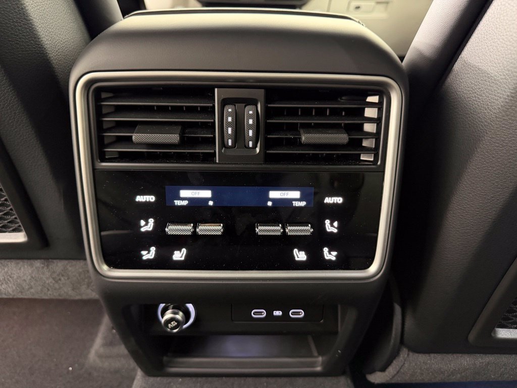 Certified 2026 Porsche Cayenne S AWD/4WD image 42