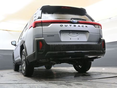 New 2026 Subaru Outback Premium image 32